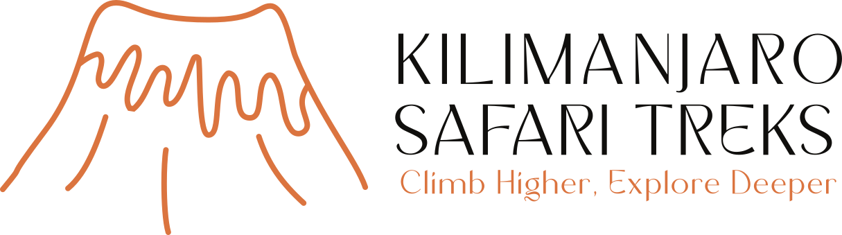 Kilimanjaro Safari & Treks official logo